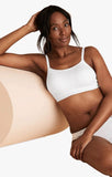 Comfort™ Cotton Rich Non Wired Bra