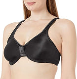 olga Signature Support Satin Bra