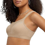 Spot Comfort Wireless High Impact Sports Bra