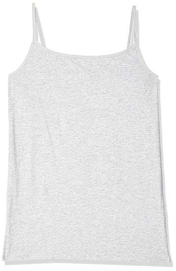 Heathered Camisole with Adjustable Straps