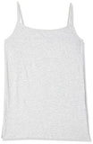 Heathered Camisole with Adjustable Straps