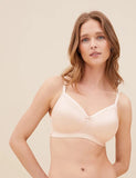 Sumptuously Soft™ Non Wired T-Shirt Bra Set