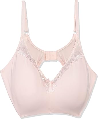 Light Padded Non Wire  Bra