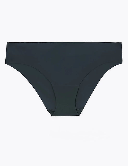 Body™ No VPL Brazillian Knicker