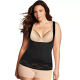 Maidenform® Shapewear Wear Your Own Bra Lace Torsette