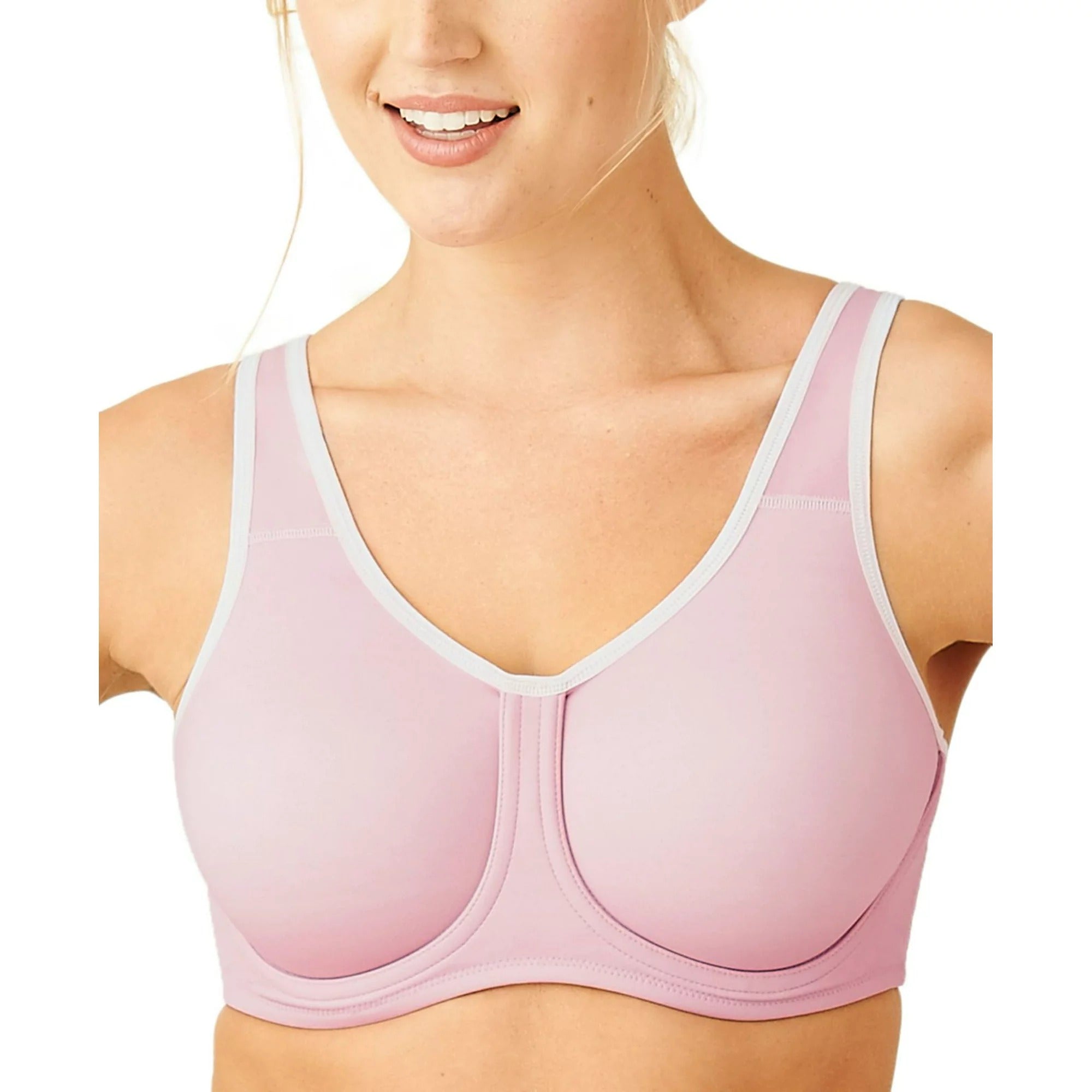 Wacoal Sport High Impact Underwire Bra