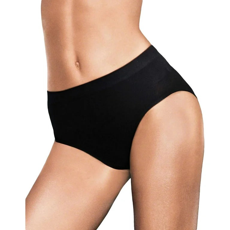 Seamless Shaping Brief