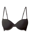 3pk Wired Plunge Full Cup T-Shirt Bras DD-E