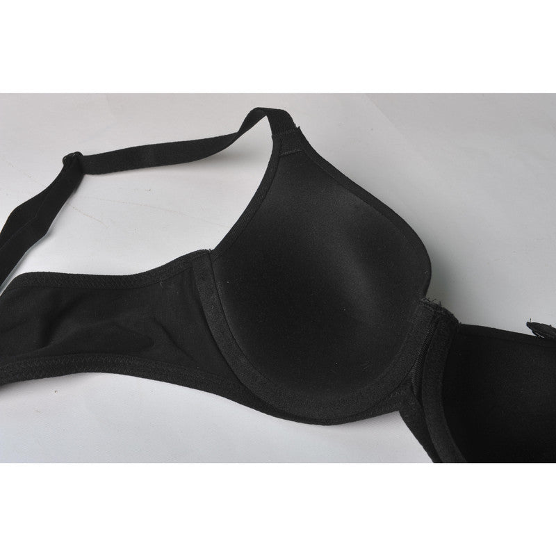 Smoothing Back Full Cup bra