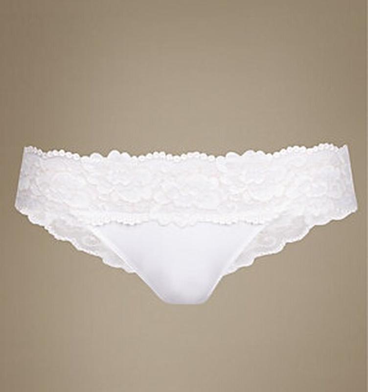 Brazilian Lace Panty