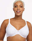 Lilac Rose Passion For Comfort Smoothing Underwire Bra