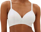 3pk Non Wired Full Cup T-Shirt Bras A-E