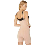 Wacoal Beyond Naked Open Bust Thigh Shaper