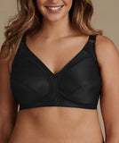 Total Support Non-Wired Full Cup Bra