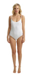 commando Essential Cotton Underpinning Bodysuit