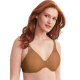 Passion for Comfort Minimizer Underwire Smooth Seamless