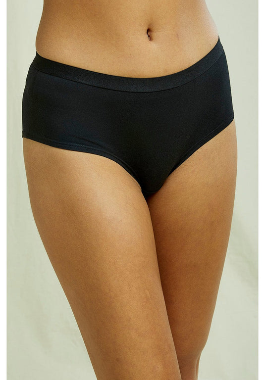 Body™ No VPL Low Rise Short