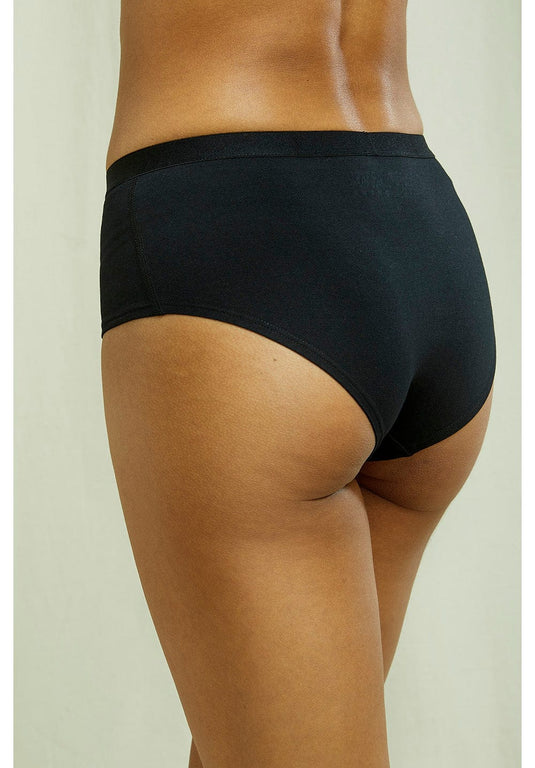 Body™ No VPL Low Rise Short