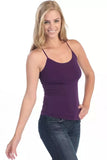 George  Women's Adjustable Camisole