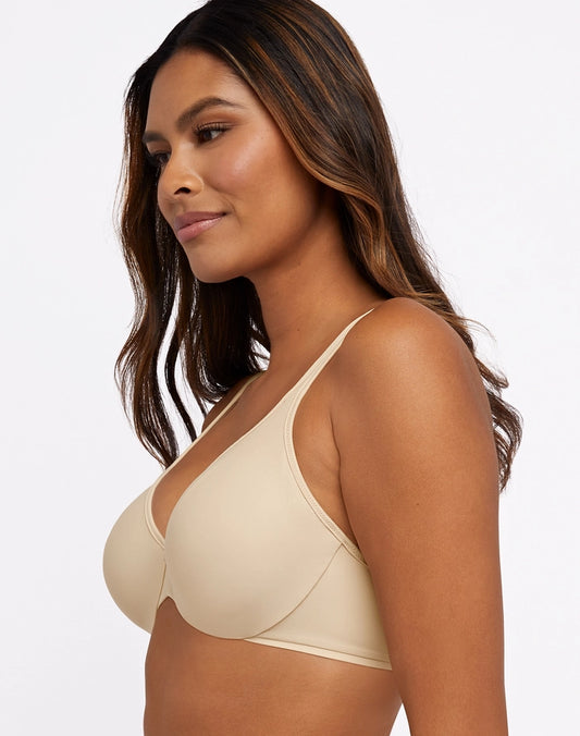 Passion For Comfort Underwire Bra