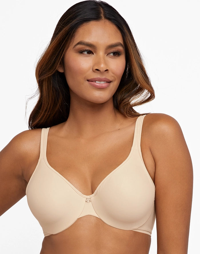 Passion For Comfort Underwire Bra