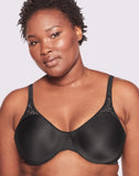 Comfort Minimizer Underwire Bra Set