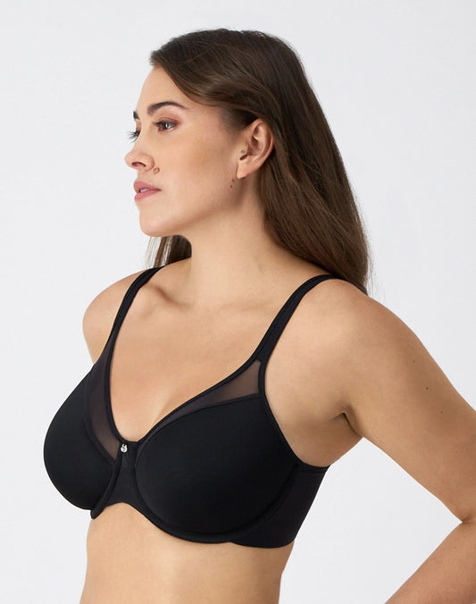 One Smooth U Ultra Light Underwire Bra