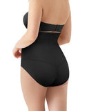 Firm-Control High-Waist Shaping Brief