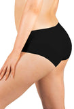 Body™ No VPL High Rise Short