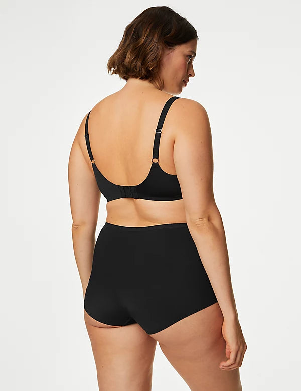 Light Control No VPL Shaping Shorts