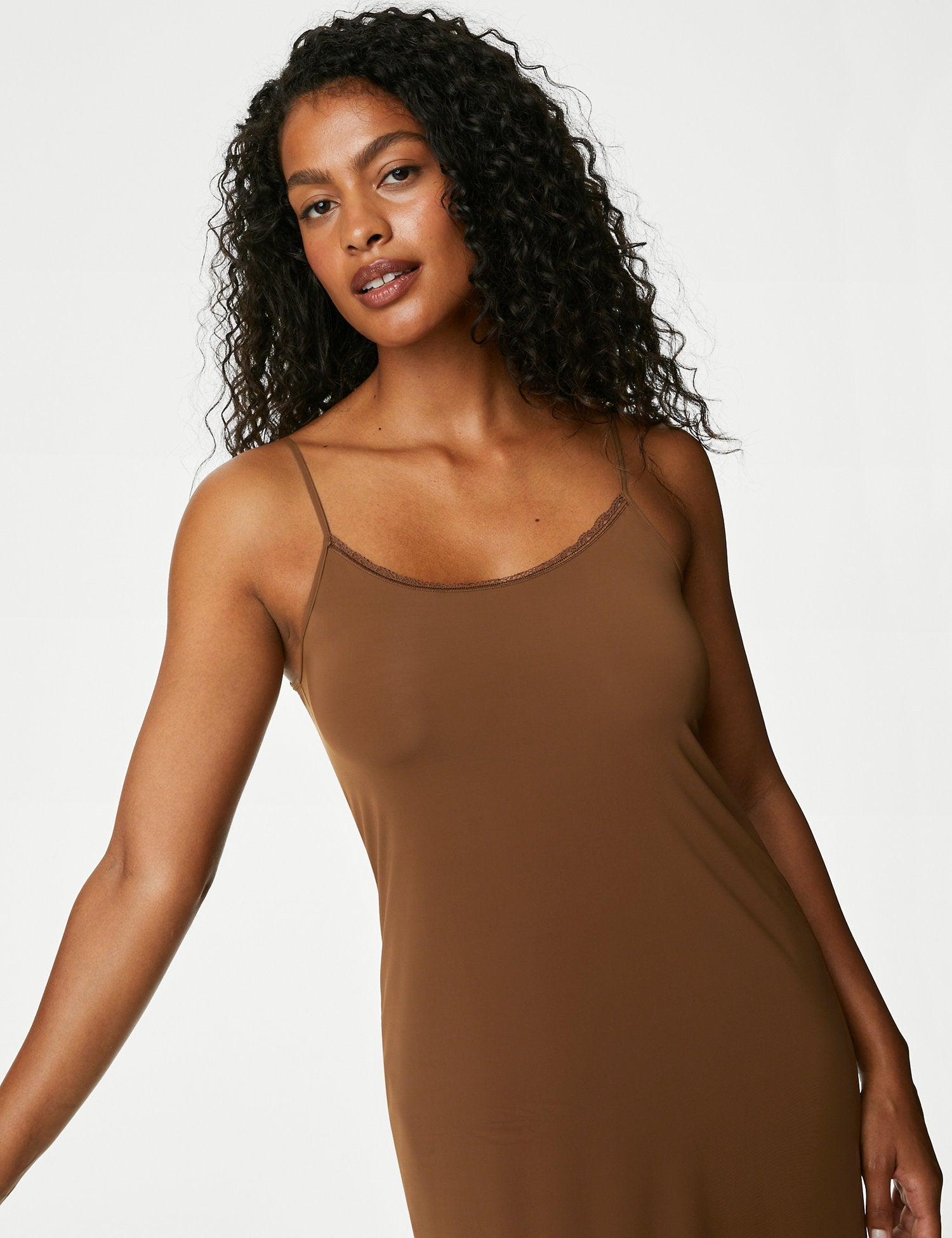 Cool Comfort™ Medium Slip  26"-66"