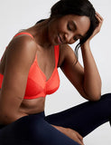 High Impact Underwired Sports Bra