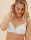 Non Wired Full Cup T-Shirt Bra