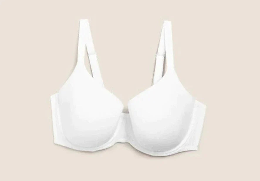 Full Cup T-Shirt  Wired Bra