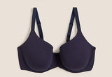 Wired Full Cup T-Shirt Bra Set