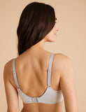 2pk Wired Full Cup T-Shirt Bras  A - E