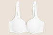 Cotton Wired Full Cup Bra Bra set