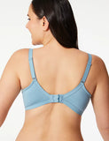 Post Surgery Sumptuously Soft Padded Full Cup Bra