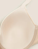 Sumptuously Soft™ Full Cup T-Shirt Bra Set