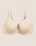 Sumptuously Soft™ Full Cup T-Shirt Bra Set