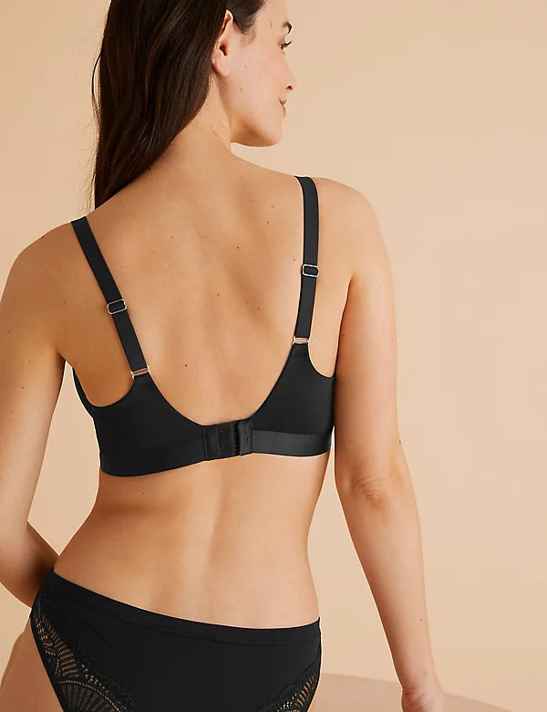 Light as Air™ Wired T-Shirt Bra