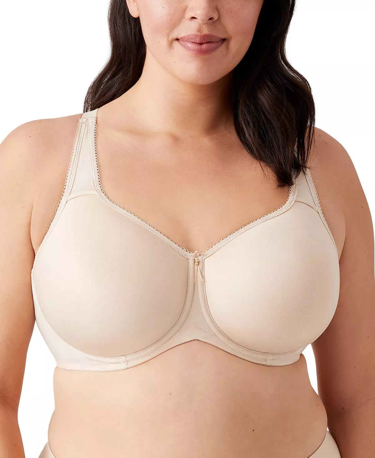 Basic Beauty Spacer Underwire T-Shirt Bra