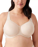 Basic Beauty Spacer Underwire T-Shirt Bra