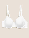 Cool Comfort™ Cotton Rich T-Shirt Bra Set