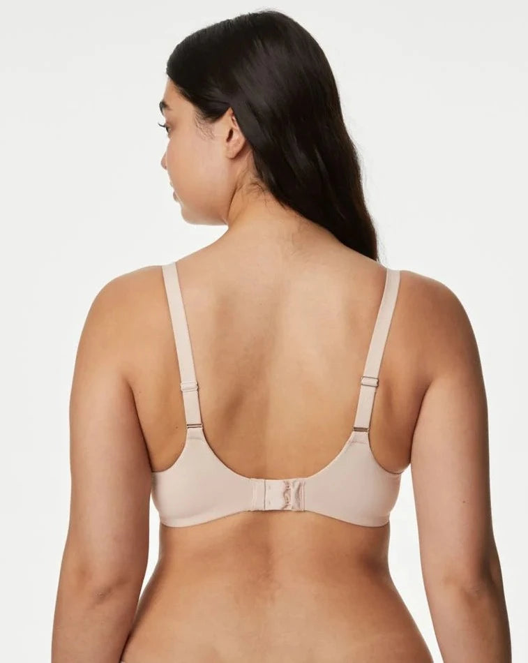 Flexifit™ Wired Full-Cup T-Shirt Bra