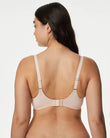 Flexifit™ Wired Full-Cup T-Shirt Bra Set