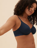 Non-Padded Full Cup BraSet