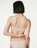 Padded Non-Wired Multiway Bra