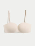 Padded Non-Wired Multiway Bra