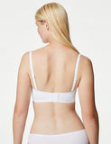 Padded Non-Wired Multiway Bra